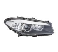 Faro Principale Destro 12 V LED HELLA Per Altri BMW Serie 5
