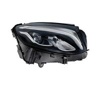 Faro Principale Destro 12 V LED HELLA Per Altri MERCEDES-BENZ GLC