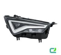 Fanali HELLA 1EX014 891-421