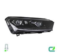 Faro Principale Destro 12 V LED HELLA Per Altri SKODA Enyaq IV SUV