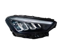 Faro Principale Destro LED HELLA Per Mercedes-Benz GLA (H247) Mopf