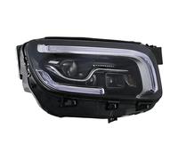 HELLA 1EX 013 080-621 Faro anteriore