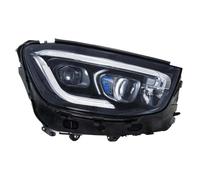 Faro Principale Destro 12 V LED HELLA Per MERCEDES-BENZ GLC