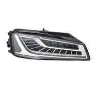 Faro Principale Destro 12 V LED Matrix HELLA Adatto Per AUDI A8