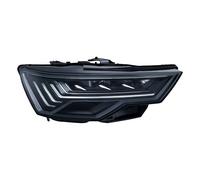 Faro Principale Destro 12 V LED Matrix HELLA Compatibile Con AUDI