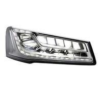 Faro Principale Destro 12 V LED Matrix HELLA Compatibile Con AUDI A8