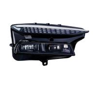 Faro Principale Destro 12 V LED Matrix HELLA Per Altri AUDI A6