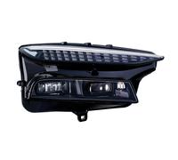 Faro Principale Destro 12 V LED Matrix HELLA Per Altri AUDI A6