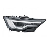 HELLA 1ZX 013 377-121 Matrix-Faro principale - per es. Audi A6 Avant (4A5, C8) - ECE - per veicolo circolazione Dx - Dx