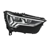 Faro Principale Destro 12 V LED Matrix HELLA Per Altri AUDI Q3