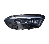 HELLA 1EX 015 390-721 Faro anteriore