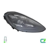 Faro Principale Destro Matrix LED HELLA Per Porsche Panamera (971)