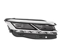 Faro Principale Destro 12 V LED Matrix HELLA Per VW TOUAREG