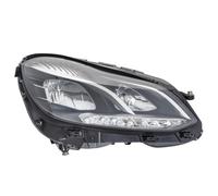 Faro Principale Destro 12 V PSY24W Alogeno HELLA Per MB Classe E