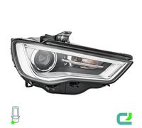 HELLA 1EL 010 740-581 Bi-Xeno-Faro principale CCC/ECE, per veicolo circolazione Dx, anteriore Dx