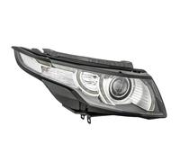 HELLA 1LL 354 806-041 Bi-Xeno Faro principale - per es. Range Rover Evoque (L538) - ECE/CCC - per veicolo circolazione Sx - Dx