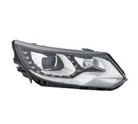 HELLA 1ZS 010 748-321 Bi-Xeno-Faro principale CCC/ECE, per veicolo circolazione Dx, anteriore Dx