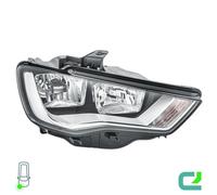 Fanali HELLA 1EJ 010 740-081, destro