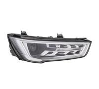 HELLA 1EL 354 838-061 Bi-Xeno/LED-Faro principale ECE, per veicolo circolazione Dx, anteriore Dx