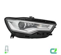 Faro principale 1ZT 011 150-321 HELLA per AUDI