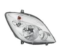 Faro Principale Destro 12 V PY21W Alogeno HELLA per Ad esempio MB SPRINTER