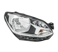 HELLA 1LL 012 644-041 FF/Alogeno Faro principale - per es. VW Up (121, 122, BL1, BL2) - ECE - per veicolo circolazione Sx - Dx