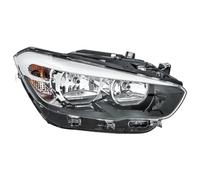 Fanali HELLA 1EG 011 919-421, destra