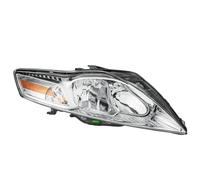 Faro Principale Destro 12 V PY21W Alogeno HELLA Per U.A. FORD MONDEO