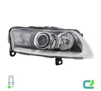 HELLA 1ZS 009 701-121 Bi-Xeno-Faro principale CCC/ECE, per veicolo circolazione Dx, anteriore Dx