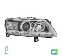 Faro Principale Destro 12 V PY21W Bi-Xenon HELLA Per Altri AUDI A6 Allroad