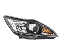 Faro Principale Destro 12 V PY21W Bi-Xenon HELLA Per U.A. FORD FOCUS