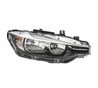 Faro Principale Destro 12 V PY21W FF HELLA Per Altri BMW Serie 3