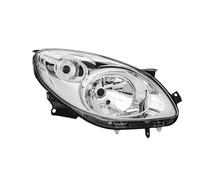 Hella Faro principale 1E7 271 510-321 anteriore destro per Renault Twingo II