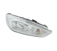 HELLA Faro principale destro 1EE 354 827-081 12 V PY21W con lampadina per Ford Focus III