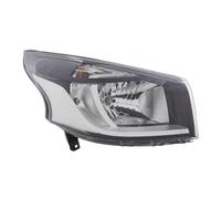 HELLA 1LE 011 410-441 Alogeno/FF-Faro principale - per es. Renault Trafic III Box (FG_) - ECE - per veicolo circolazione Sx - Dx