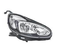 Fanali HELLA 1EH 354 811-021, destro