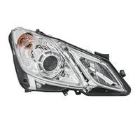 HELLA 1EL 009 647-921 DE/Alogeno-Faro principale CCC/ECE, per veicolo circolazione Dx, anteriore Dx