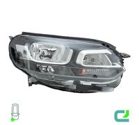 HELLA 1EL 354 853-021 Faro anteriore