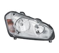 HELLA 1EJ 009 587-621 FF/Alogeno-Faro principale ECE, per veicolo circolazione Dx, anteriore Dx