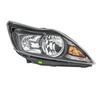 HELLA 1EE 354 257-041 Alogeno-Faro principale, per veicolo circolazione Dx, anteriore Dx