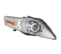 Faro Principale Destro 12 V W5W Bi-Xeno HELLA Per Altri FORD MONDEO