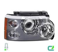 HELLA 1LL 238 022-861 Faro anteriore