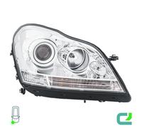 Fanali HELLA 1EL 263 400-021, destra