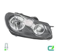 Fanali HELLA 1EG 009 901-221, destro