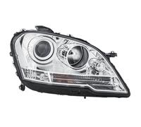 Faro Principale Destro 12 V W5W FF HELLA Per MERCEDES-BENZ Classe M