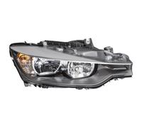 Faro Principale Destro 12 V W6W FF HELLA Adatto Per Altri BMW Serie 3