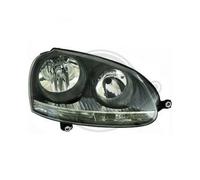 FARO PRINCIPALE DESTRO 1K6941006T PER VW GOLF V 2.0 TDI 1.4 TSI 1.9 TDI 1.6 3.2
