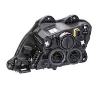 Faro Principale Destro 24 V H1 Alogeno HELLA Per Altri DAF CF