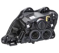 Faro Principale Destro 24 V H1 Alogeno HELLA Per DAF