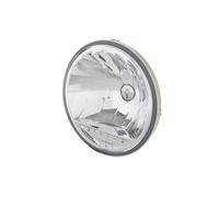 HELLA 9DS 180 786-011 LED/Alogeno/Ibrida-Gruppo ottico, Faro di profondità Luminator/Rallye 3003, 12/24V, rotondo, Montaggio, esterno/Montaggio, interno, Sx/Dx, Quantità 1